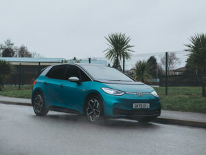 cathedral city electric car maintenance, annual service