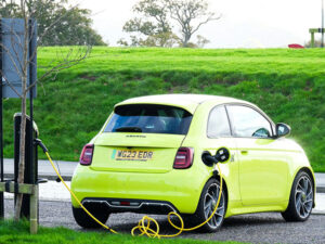 cathedral city electric car service, ev repair